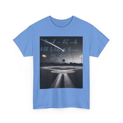 Women's Dirt Road & Dreams Tee