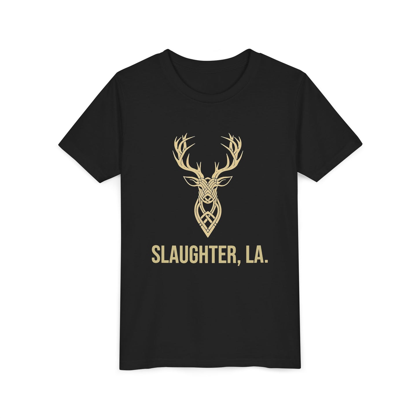 Kid's Deer Tee