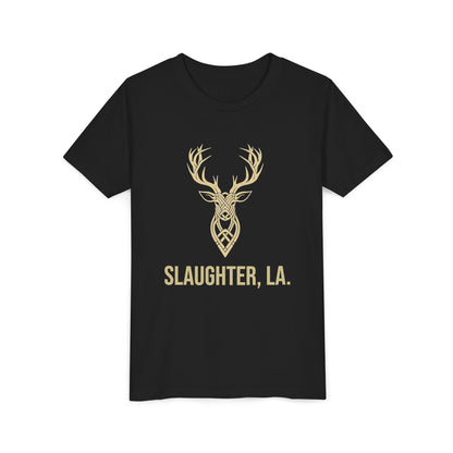 Kid's Deer Tee