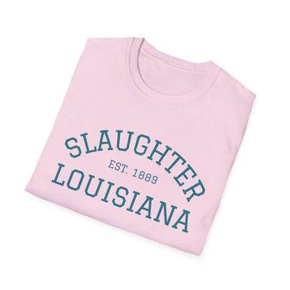 Women's Slaughter Heritage Tee