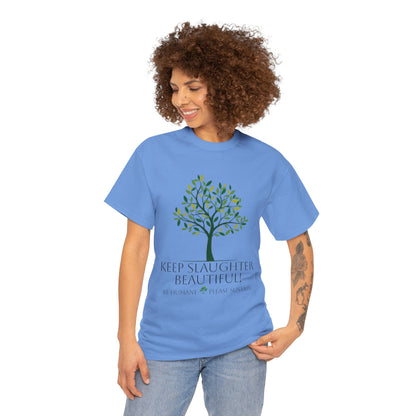 Unisex Eco-Friendly Tee