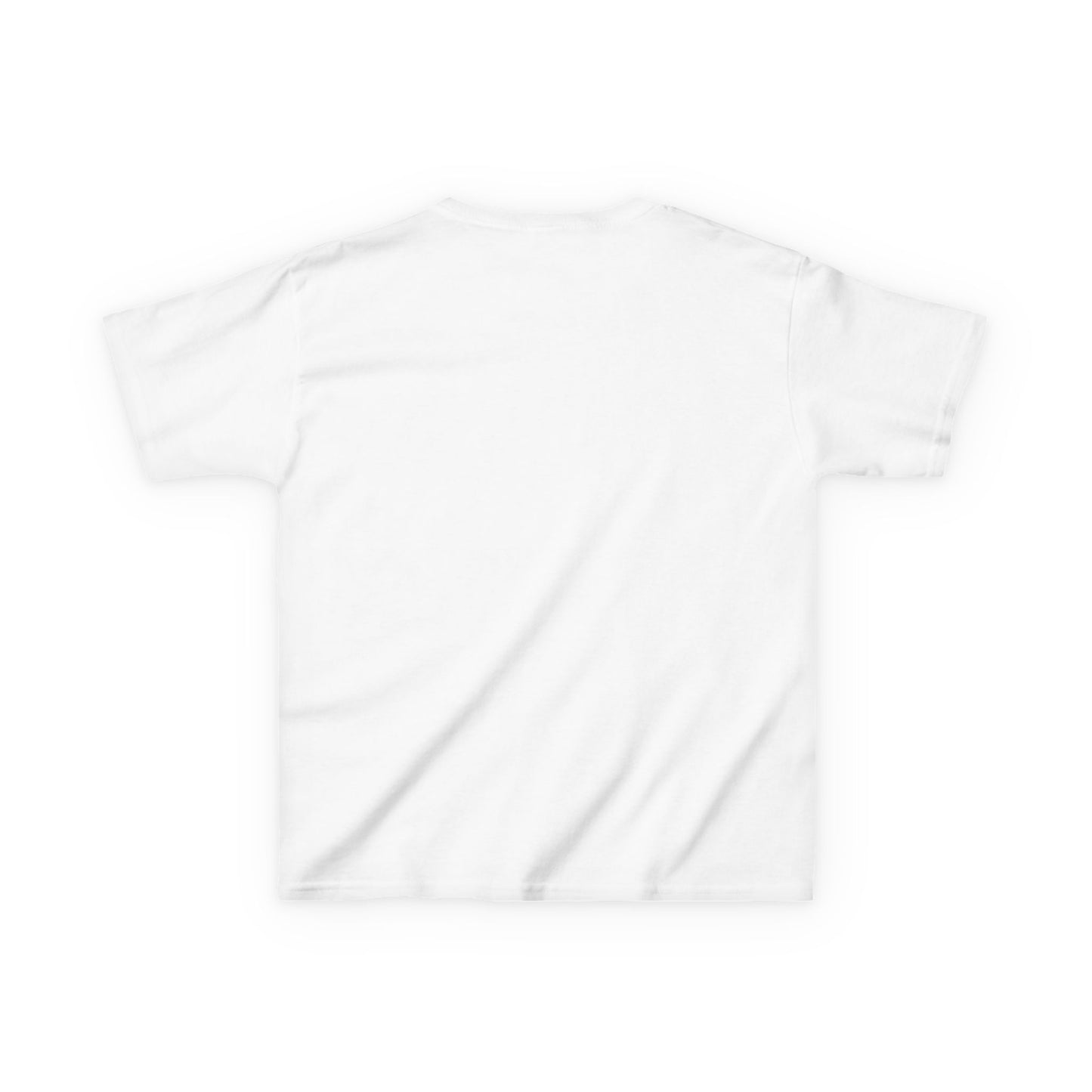 Kid's Frog "Oh Hoppy Day" Tee