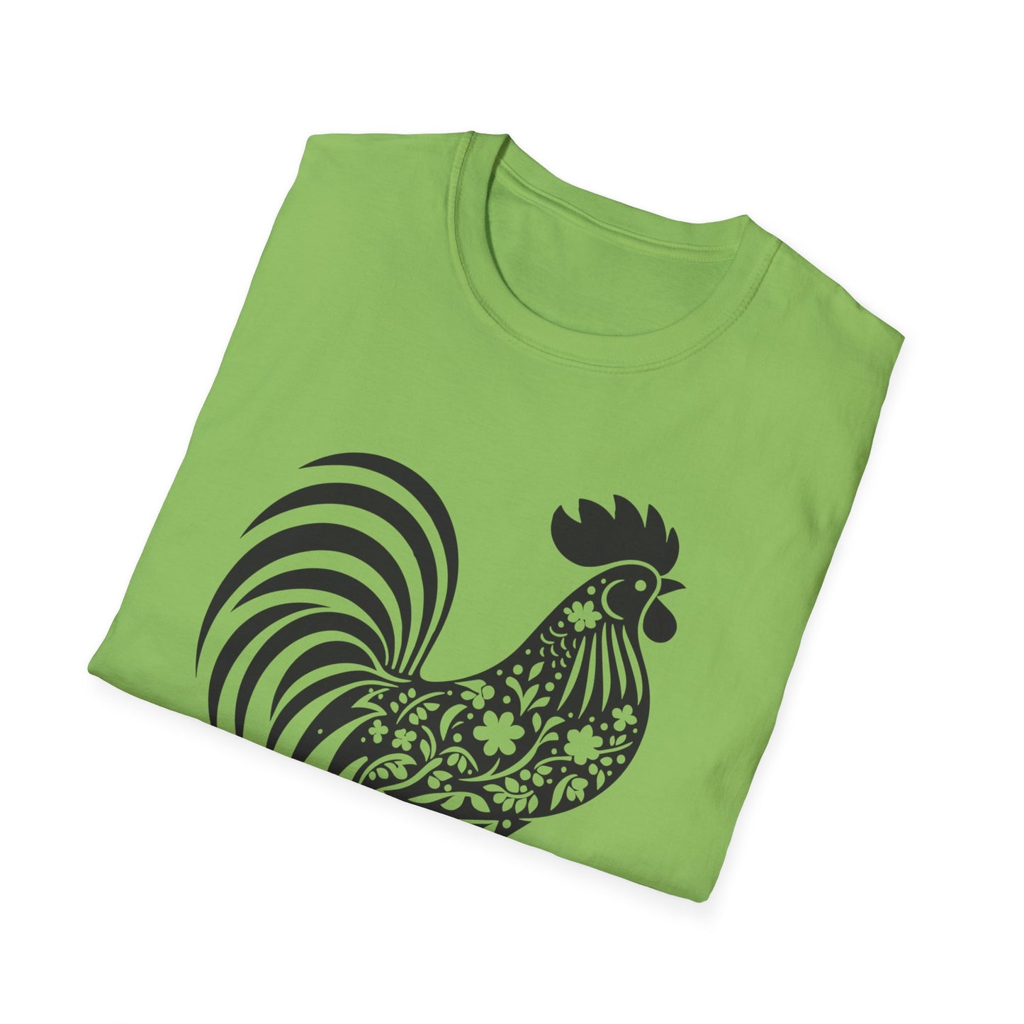 Women's Rooster Tee