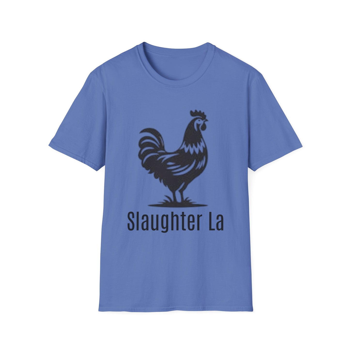 Unisex Rooster Tee