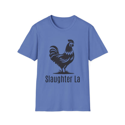 Unisex Rooster Tee