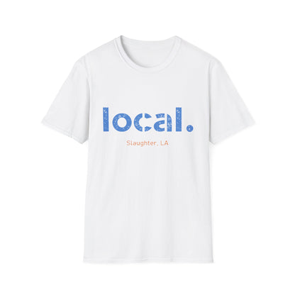 Unisex Local Pride Tee