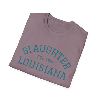 Women's Slaughter Heritage Tee