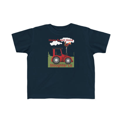 Toddler Tractor Tee
