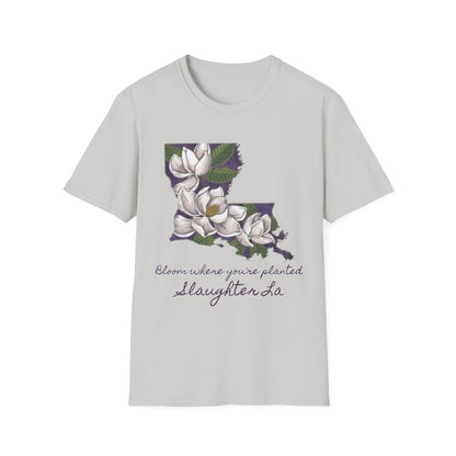 Women's Louisiana Magnolia Tee