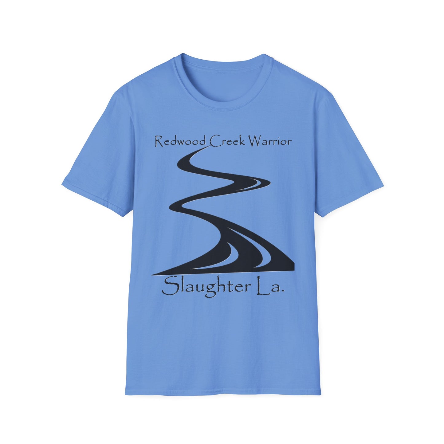 Unisex Redwood Creek Tee