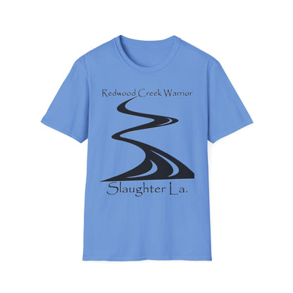 Unisex Redwood Creek Tee