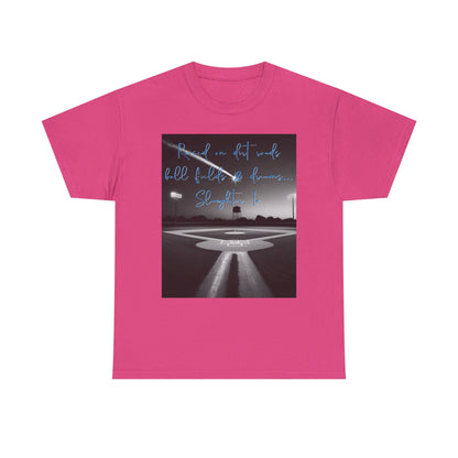 Women's Dirt Road & Dreams Tee
