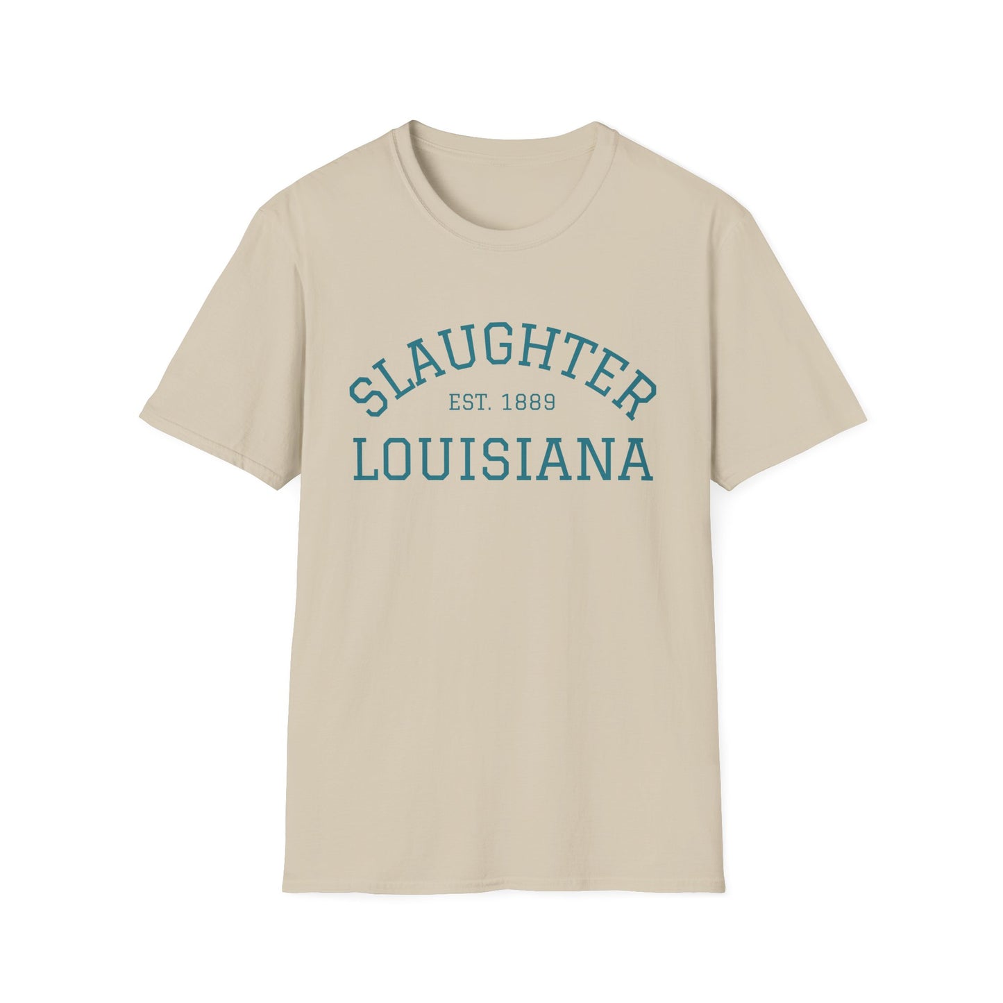 Women's Slaughter Heritage Tee