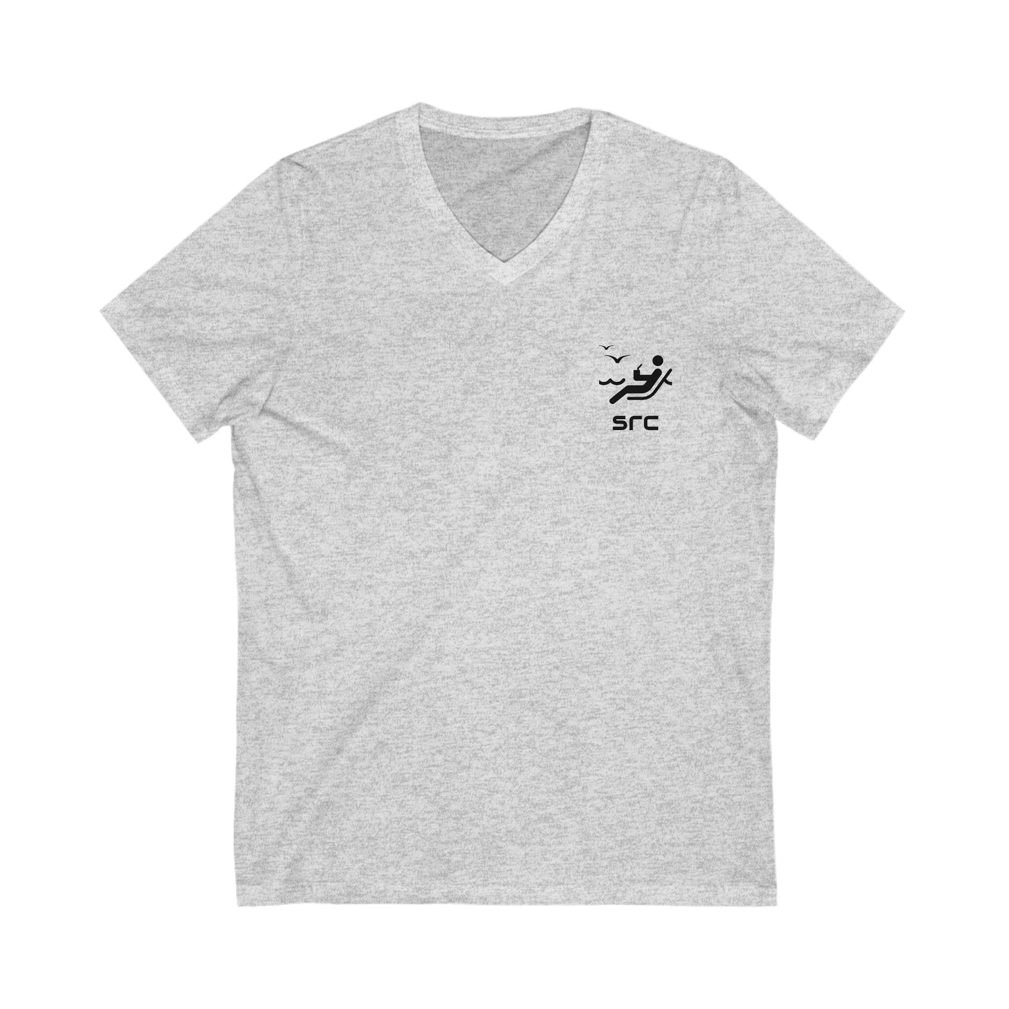 Unisex Slaughter Retirement Crew Tee