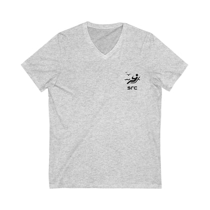 Unisex Slaughter Retirement Crew Tee