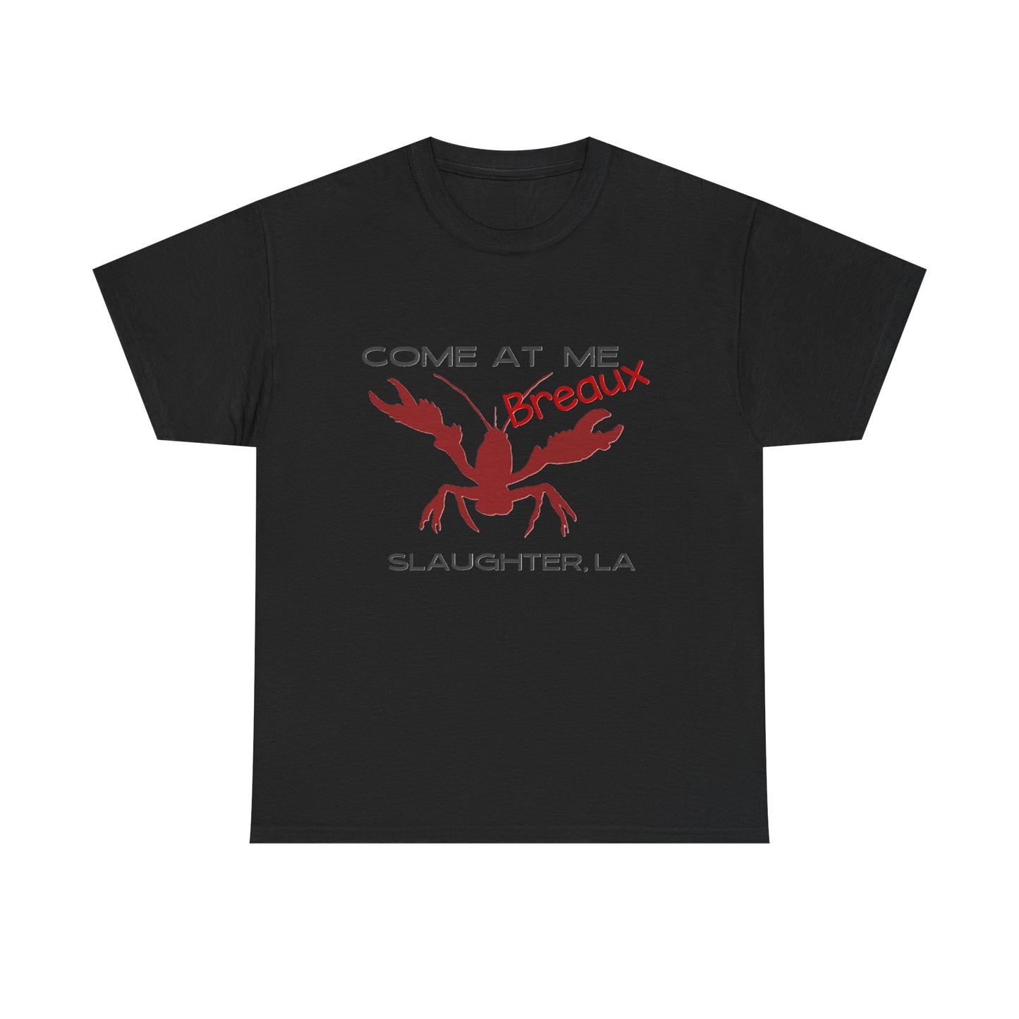 Men's Crawfish Tee