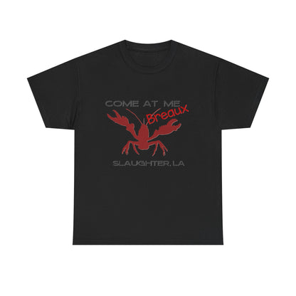 Men's Crawfish Tee