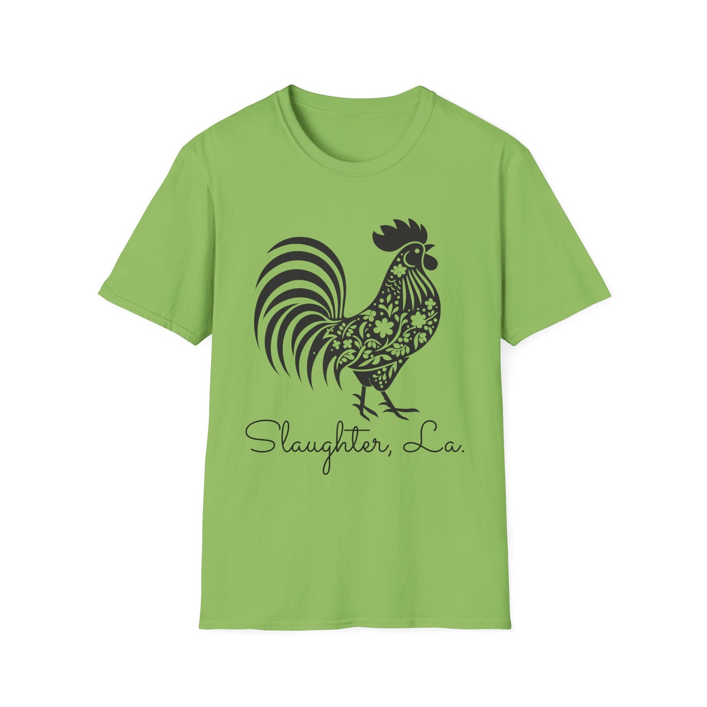 Women's Rooster Tee