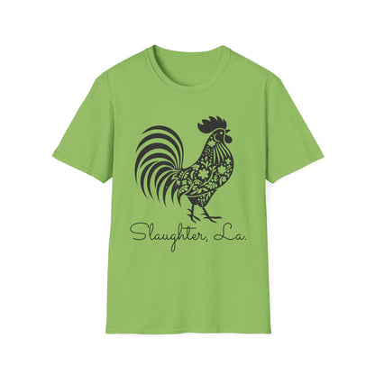 Women's Rooster Tee