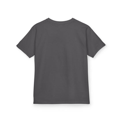 Kid's Frog "Oh Hoppy Day" Tee