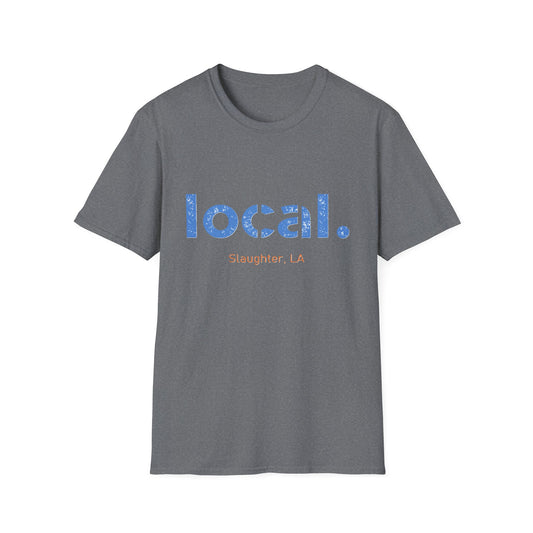 Unisex Local Pride Tee