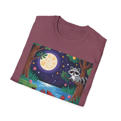 Unisex Marsh Tee