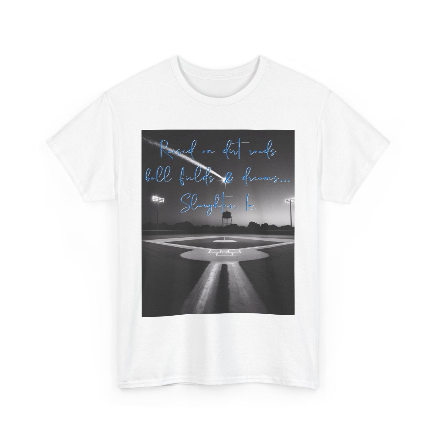 Women's Dirt Road & Dreams Tee