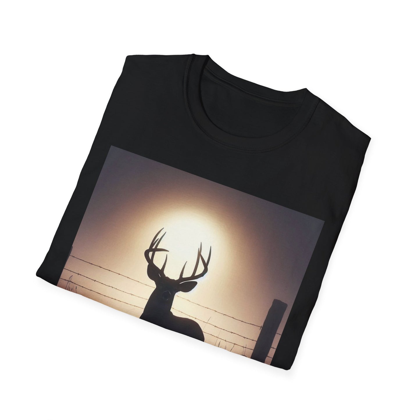 Men's Deer Tee