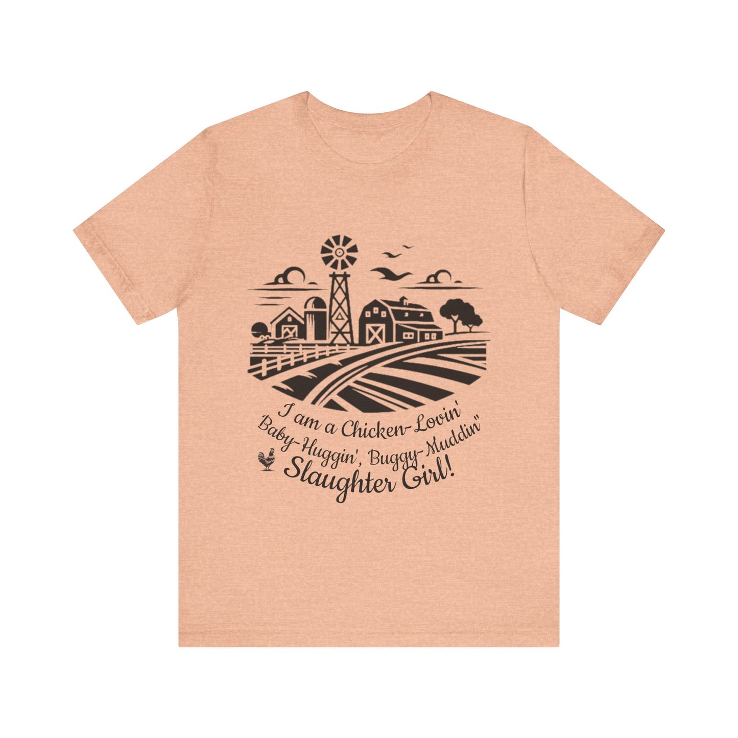 Women's Farmhouse Tee