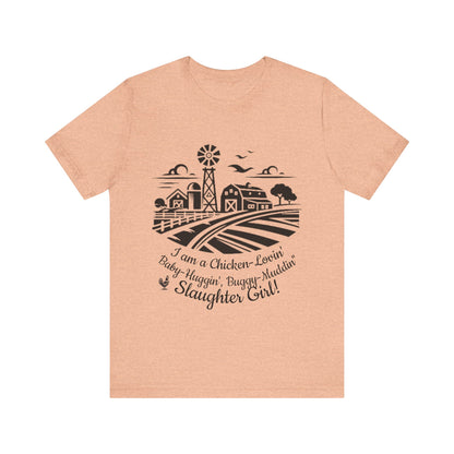Women's Farmhouse Tee