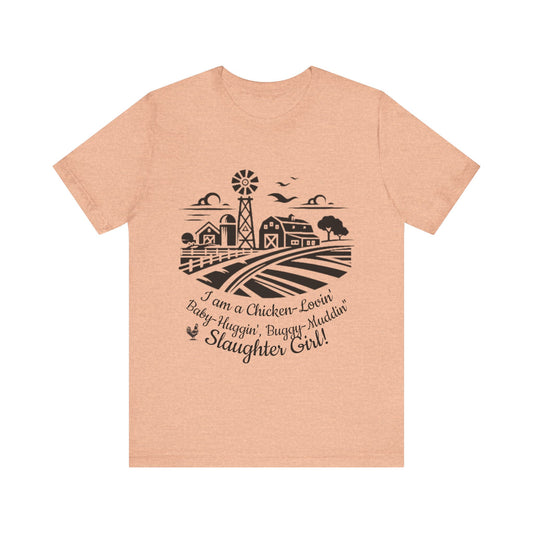 Women's Farmhouse Tee