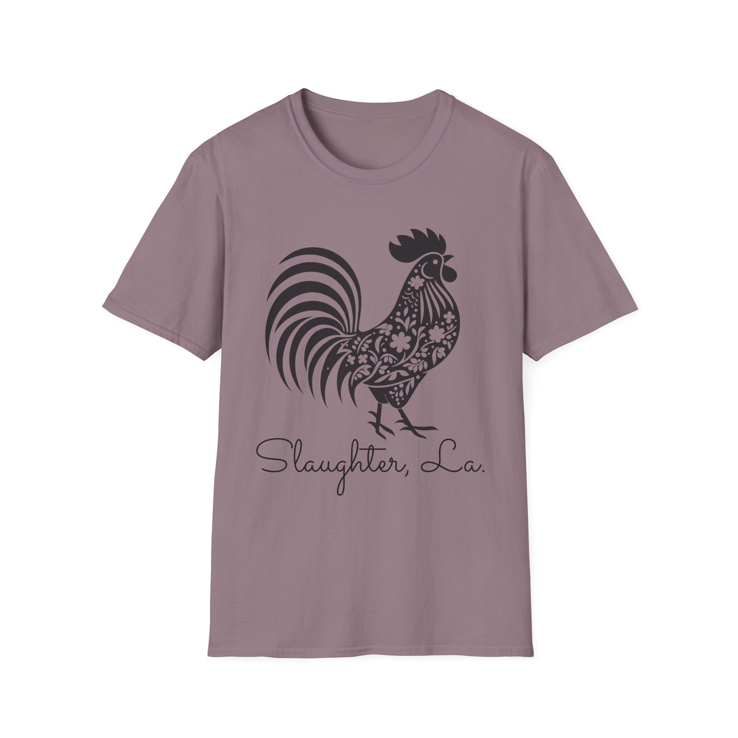 Women's Rooster Tee