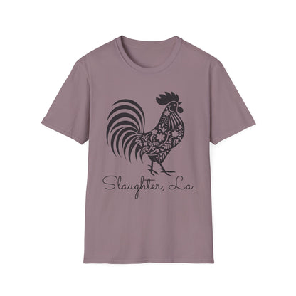 Women's Rooster Tee