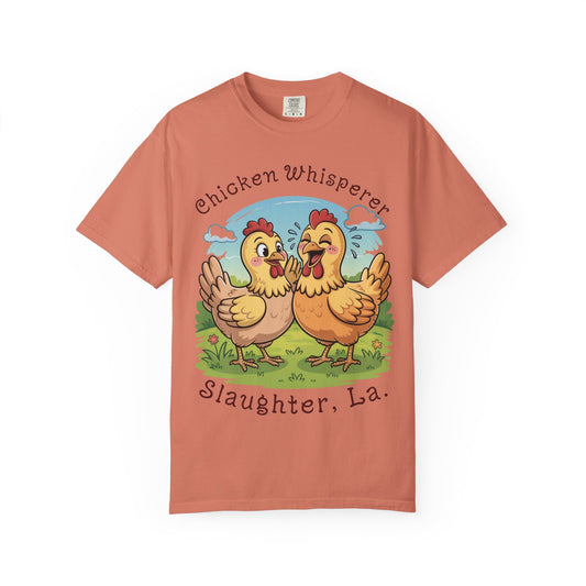 Women's Chicken Whisperer Tee