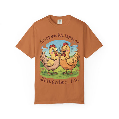 Women's Chicken Whisperer Tee