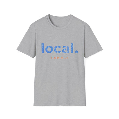 Unisex Local Pride Tee