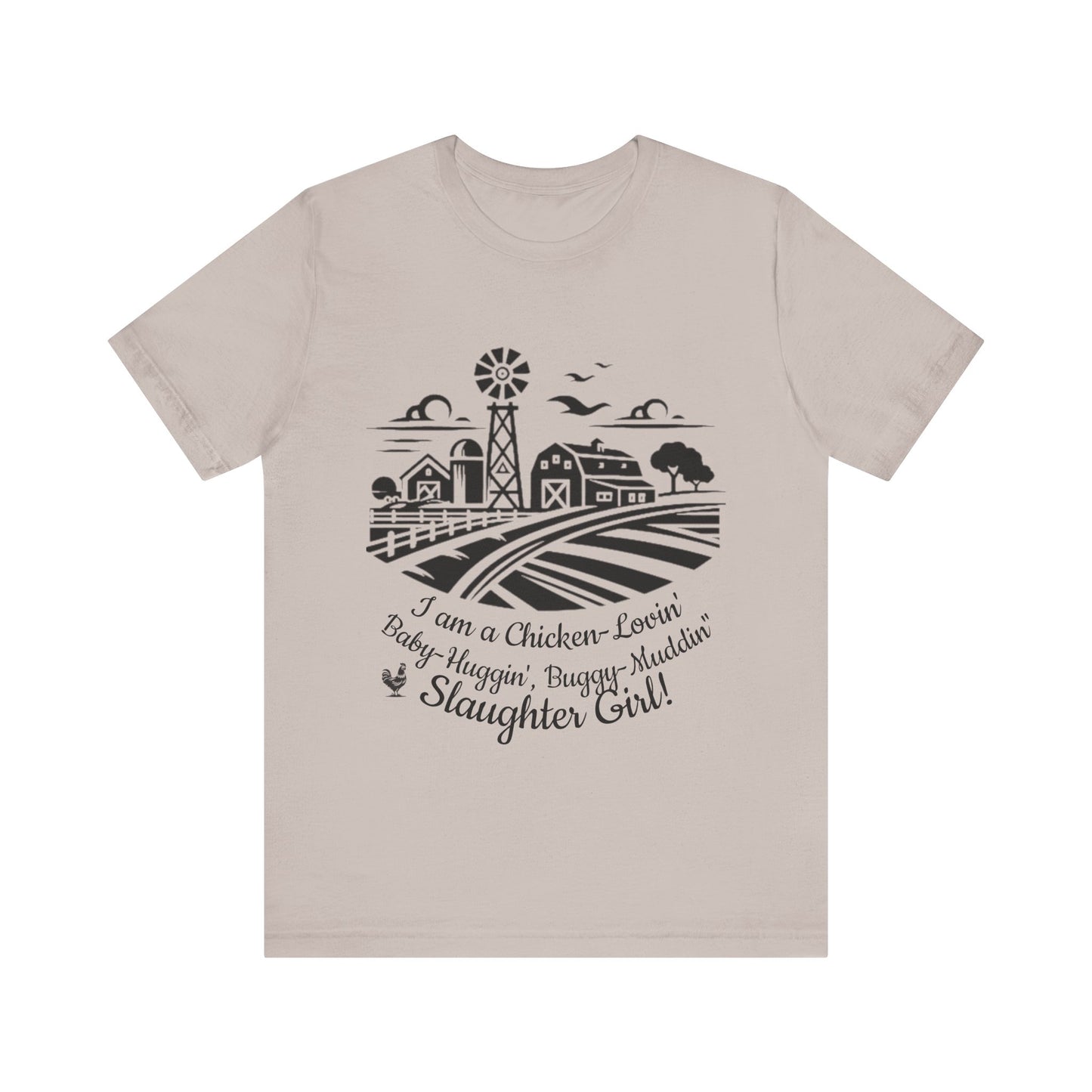 Women's Farmhouse Tee