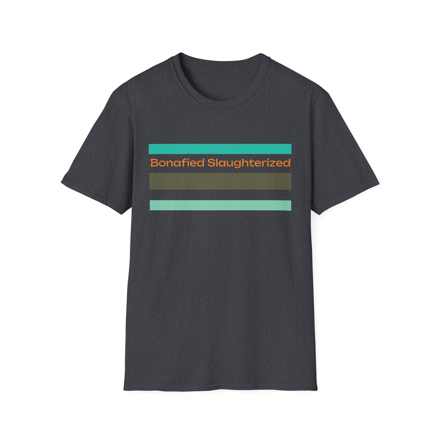 Men's Bonafied "Slaughterized" Tee