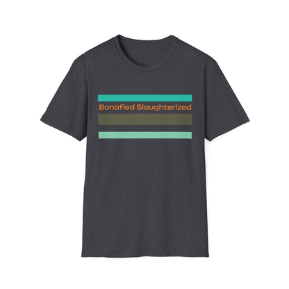 Men's Bonafied "Slaughterized" Tee