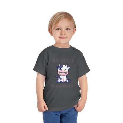 Toddler No Bull Tee