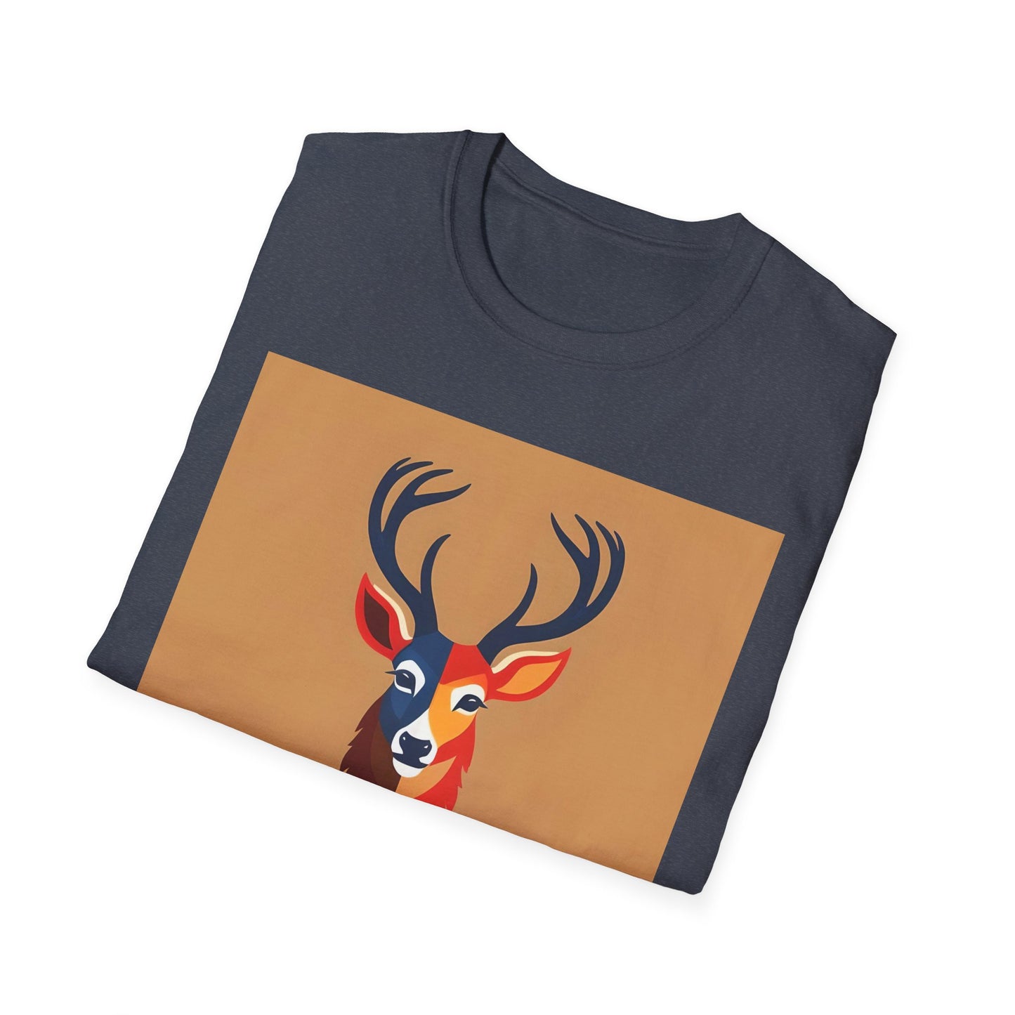 Men's Deer-Slaughter Boy 4 Life Tee