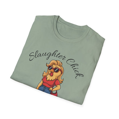 Women's Slaughter Chick Tee