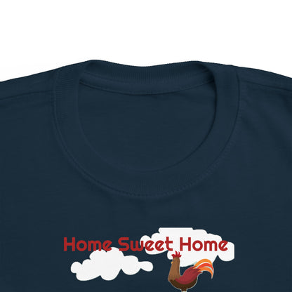 Toddler Tractor Tee