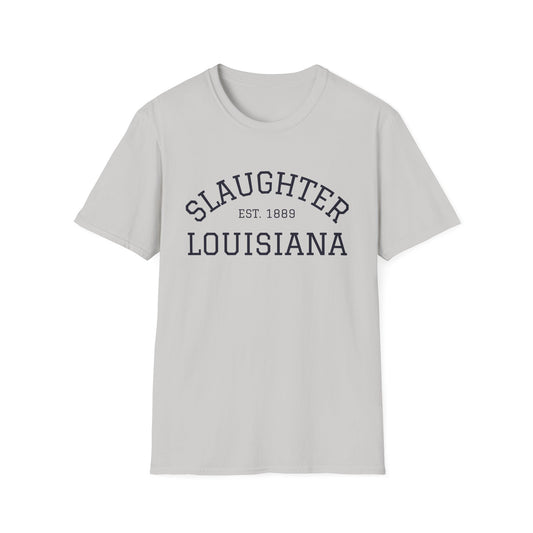 Men's Slaughter La Heritage Tee
