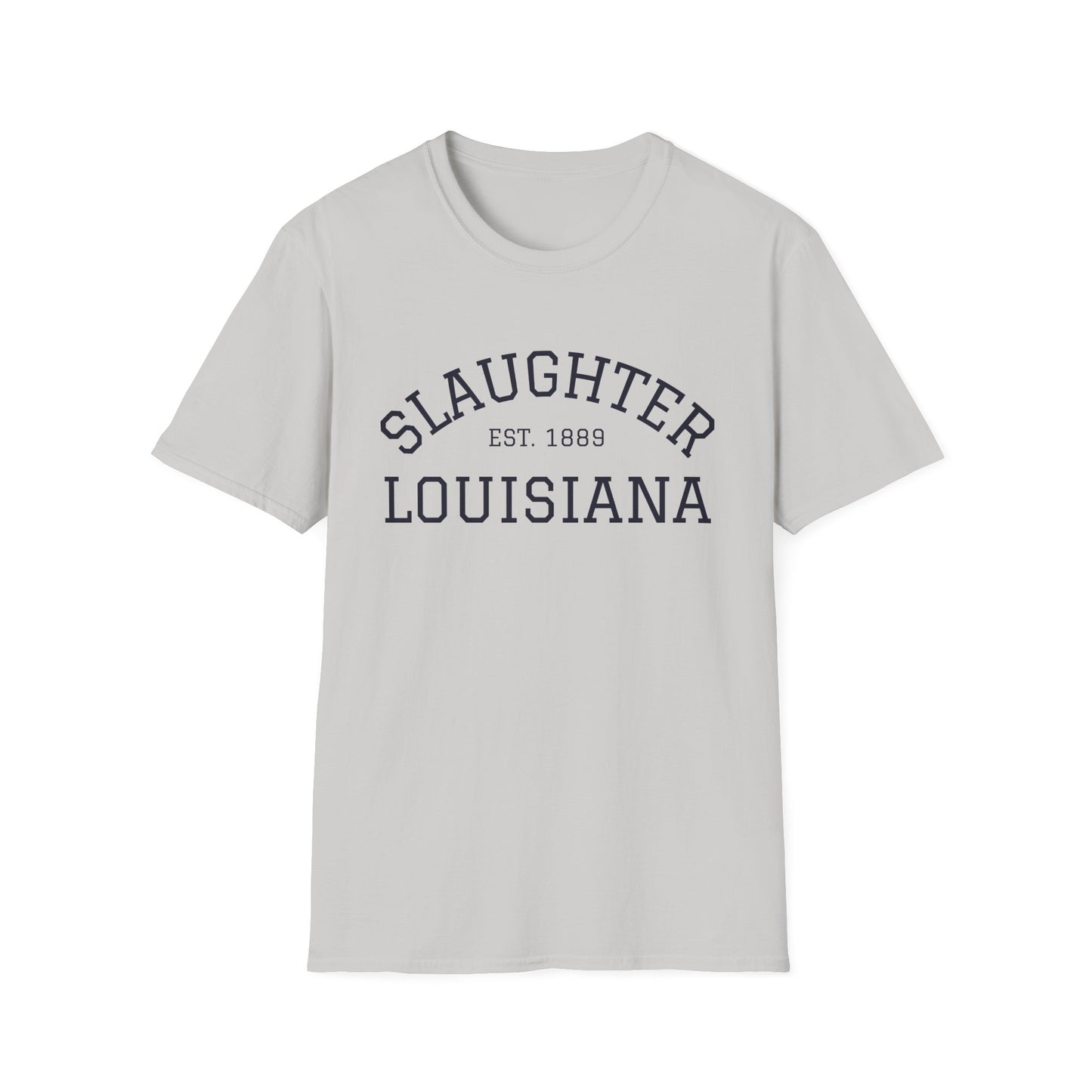 Men's Slaughter La Heritage Tee