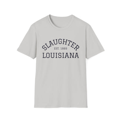 Men's Slaughter La Heritage Tee