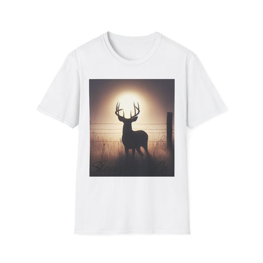 Men's Deer Tee