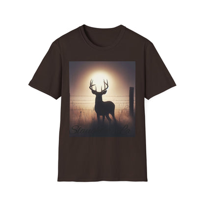 Men's Deer Tee