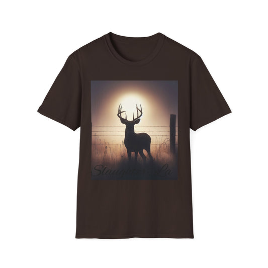 Men's Deer Tee