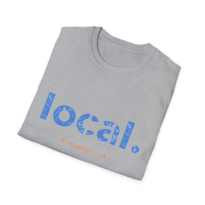 Unisex Local Pride Tee